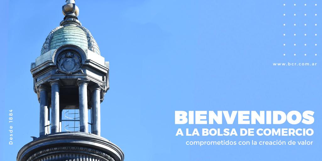 Cotizaciones Locales | Bolsa de Comercio de Rosario